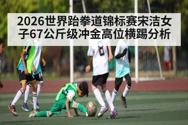 2026世界跆拳道锦标赛宋洁女子67公斤级冲金高位横踢分析